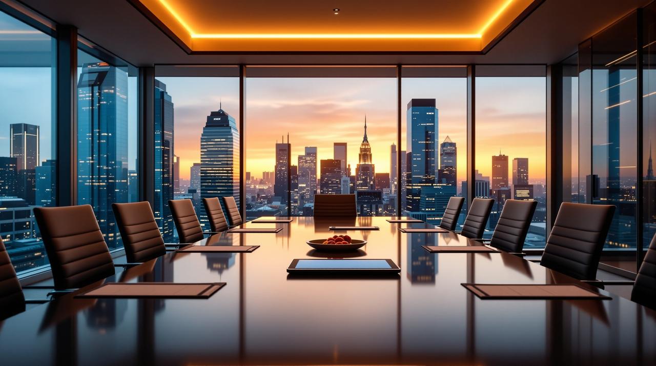 吃瓜外网热搜：某知名企业家内部讲话曝光，行业或将迎来大洗牌